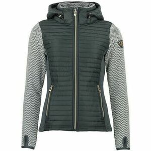 Mellények / Kardigánok Peak Mountain Blouson polaire ANDOMO kép