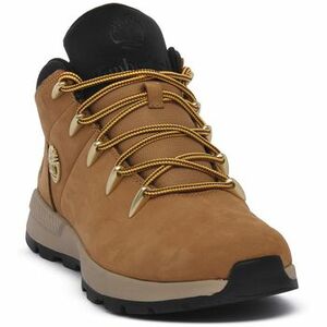 Rövid szárú edzőcipők Timberland SPRINT TREKKER MID kép