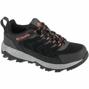 Túracipők Columbia Strata Trail Low WP kép