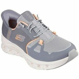 Divat edzőcipők Skechers STEP PRO kép