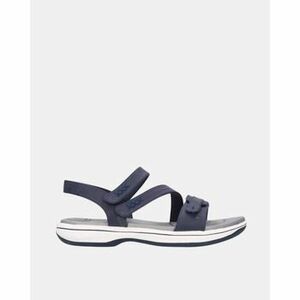 Lapos talpú szandálok Skechers 163474 BAYSHORE BASIC NECESSITY kép
