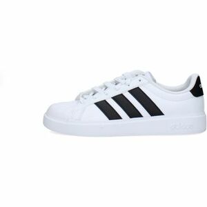 Rövid szárú edzőcipők adidas JQ6146 kép