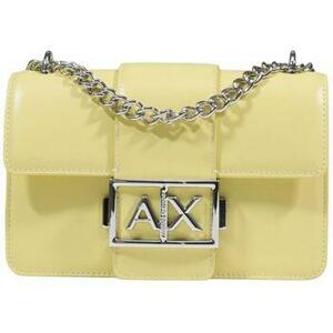 Válltáskák EAX MESSENGER BAG XW000071 AF12039 kép