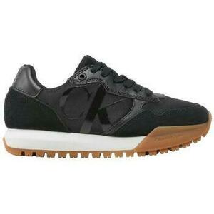 Divat edzőcipők Calvin Klein Jeans Toothy Runner kép