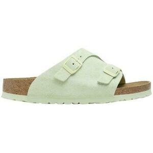 Lapos talpú szandálok BIRKENSTOCK Colorful Standard Oversized Organic kép
