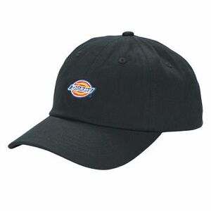 Baseball sapkák Dickies HARDWICK BLACK kép