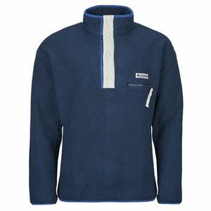 Polárok Columbia HELVETIA II HALF SNAP FLEECE kép