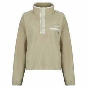 Polárok Columbia HELVETIA II CROPPED HALF SNAP FLEECE kép