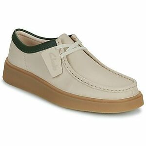 Oxford cipők Clarks Torview kép