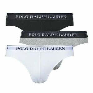 Bugyik Polo Ralph Lauren LOW RISE BRF-3 PACK-BRIEF kép