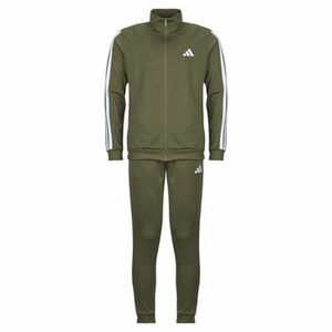 Melegítő együttesek adidas Sportswear Basic 3-Stripes Tricot Track Suit kép