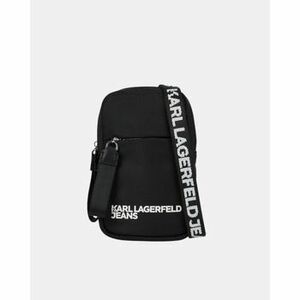 Válltáskák Karl Lagerfeld B1M32049 kép