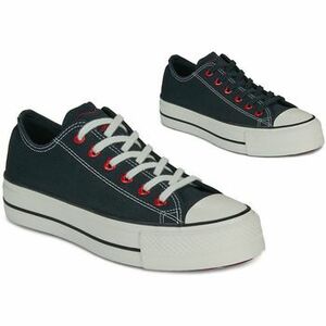 Rövid szárú edzőcipők Converse - kép