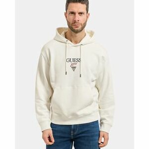 Kapucnis pulóverek Guess M6RQ26 KCPR1 kép