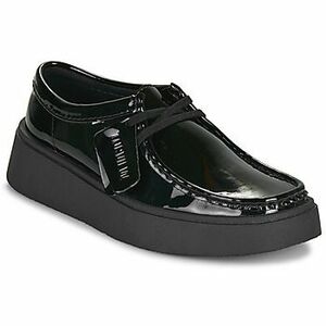 Oxford cipők Clarks Torview W kép