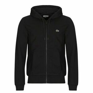 Kapucnis pulóverek Lacoste SH9626 kép