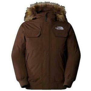Kabátok / Blézerek The North Face Mcmurdo Bomber kép