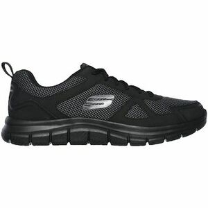 Rövid szárú edzőcipők Skechers Bucolo kép