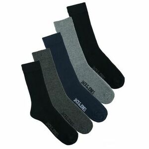 Kiegészítők Jack & Jones JACJENS SOCK 5 PACK kép