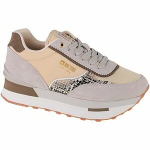 Rövid szárú edzőcipők Big Star Shoes LL27436 kép