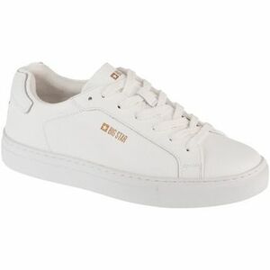Rövid szárú edzőcipők Big Star Sneakers Shoes RR27482 kép