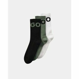 Zoknik HUGO 50531517 3P QS ICONIC kép