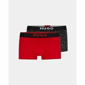 Alsónadrágok HUGO 50501384 TRUNK BROTHER PACK kép