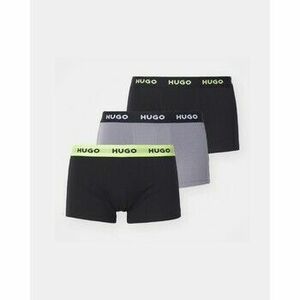 Alsónadrágok HUGO 50517878 TRUNK TRIPLET PACK kép