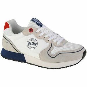 Rövid szárú edzőcipők Big Star Shoes JJ27428 kép