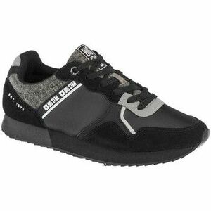 Rövid szárú edzőcipők Big Star Shoes JJ174 kép