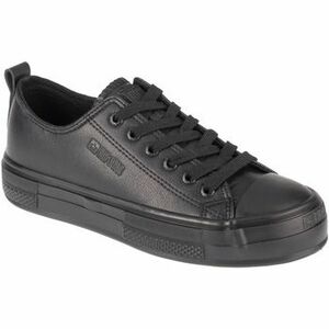 Rövid szárú edzőcipők Big Star Shoes NN2748 kép