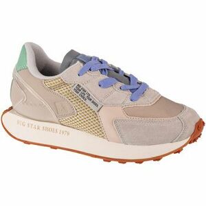 Rövid szárú edzőcipők Big Star Sneakers Shoes NN2746 kép