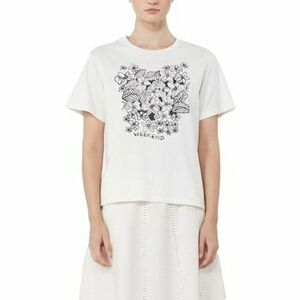 Rövid ujjú pólók Max Mara WKDBORA kép
