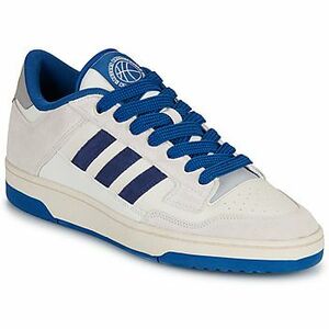 Rövid szárú edzőcipők adidas RAPID COURT LOW kép