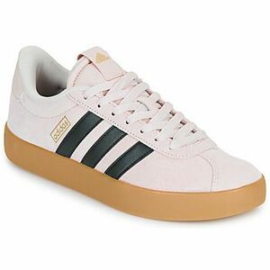 Rövid szárú edzőcipők adidas VL COURT 3.0 kép