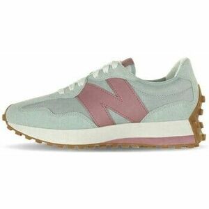 Rövid szárú edzőcipők New Balance W3277BS kép