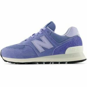 Rövid szárú edzőcipők New Balance W57458W kép