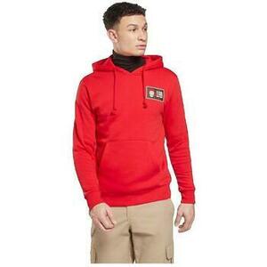 Kapucnis pulóverek Reebok Sport Sweatshirt La Casa De Papel Hoody kép