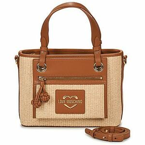 Válltáskák Love Moschino STRAW CHIC JC4341PP0O kép