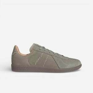 Rövid szárú edzőcipők adidas BW Army Silver Pebble kép