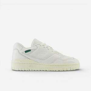 Rövid szárú edzőcipők New Balance 550 Sea Salt Nightwatch Green kép