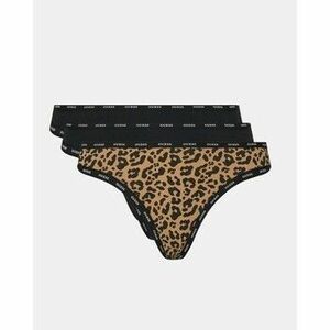 Bugyik Guess O5RG22 K6YW1 3PACK BASIC LACE BRASILIAN kép