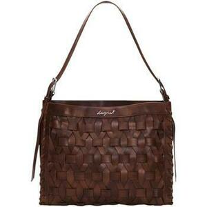 Válltáskák Desigual BAG_ARGON CAMEL BUXT 26SAXPA0 kép