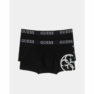 Alsónadrágok Guess U4RG04 K6YW0 95 3PACK TRUNK kép