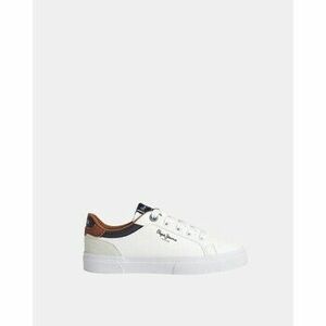 Rövid szárú edzőcipők Pepe jeans PMS00048 JOE BASIC kép