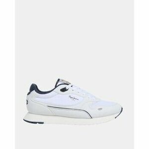 Rövid szárú edzőcipők Pepe jeans PMS400008 BEXLEY ONE M kép