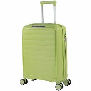 Keményfedeles bőröndök Jaslen Luton kép