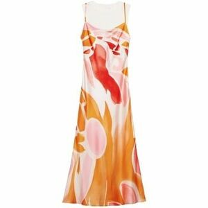 Hosszú ruhák Desigual VEST_WAVE 26SWVW52 kép