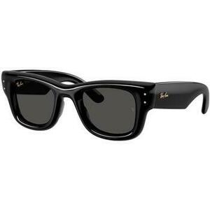Napszemüvegek Ray-ban WAYFARER PUFFER 0RB4940 601/87 kép