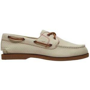 Vitorlás cipők Timberland CLAS BOAT TB0A2Q9XEN7 kép